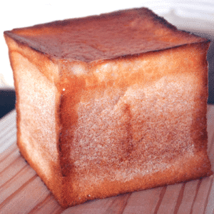 自然栽培米100%のグルテンフリー食パン（一斤）