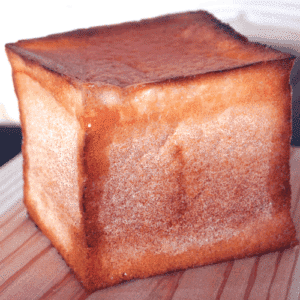 自然栽培米粉のグルテンフリー食パン